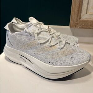 Adidas ADIZERO Prime X 2 Cloud White Wonder Size 9.5